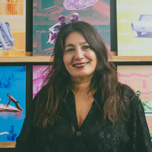 Cristina Gómez