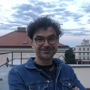 Lukáš Skalník