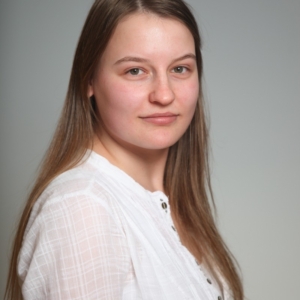 Petra Ščasná