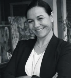 Paloma Urrutia